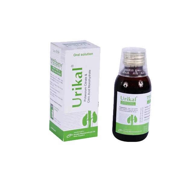 urikal-100-ml